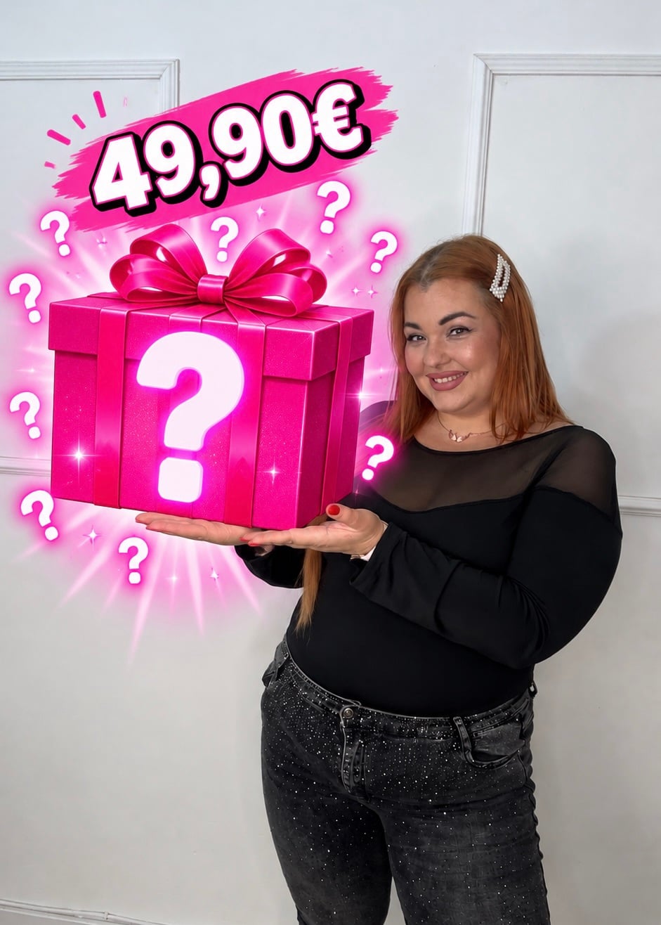 Premium Mystery Box 📦(2409262)