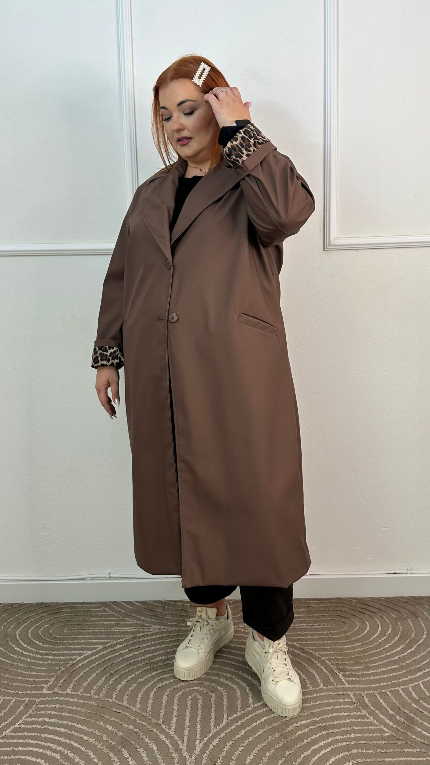 Mistress Coat (0209267)