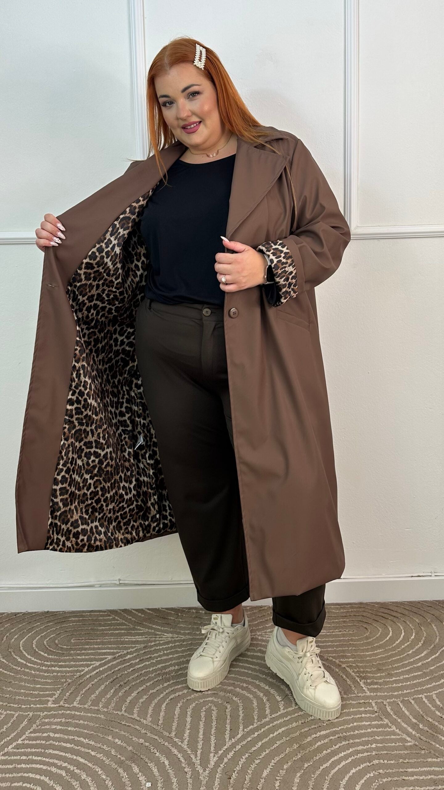 Mistress Coat (0209267) - Εικόνα 7