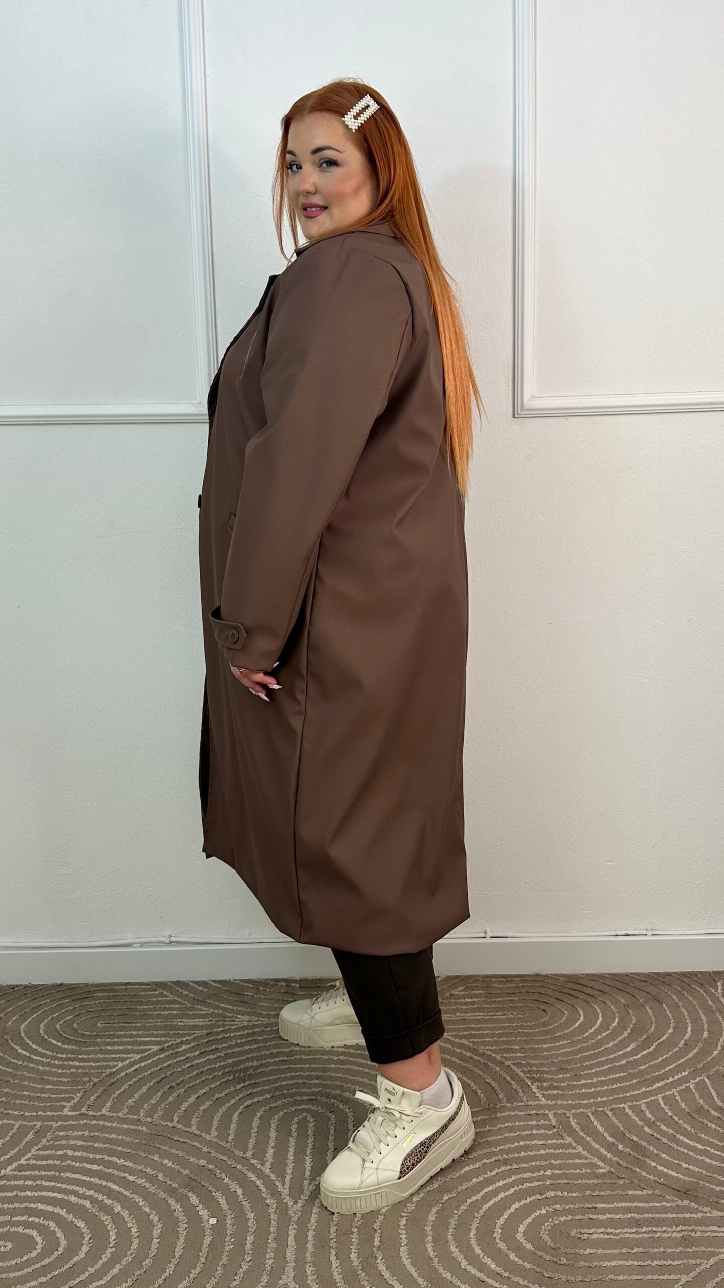 Mistress Coat (0209267) - Εικόνα 4