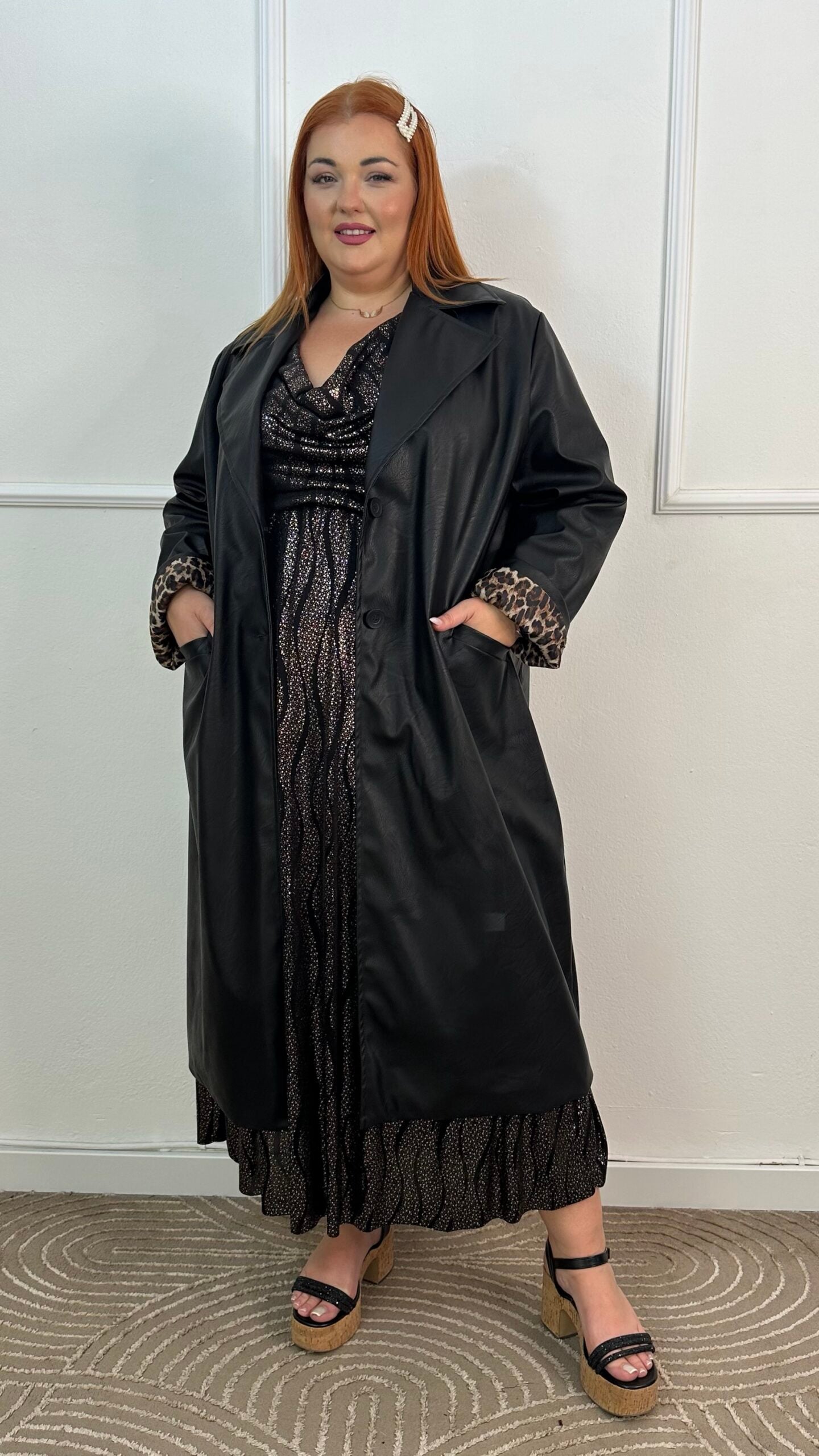 Mistress Coat (0209267) - Εικόνα 2