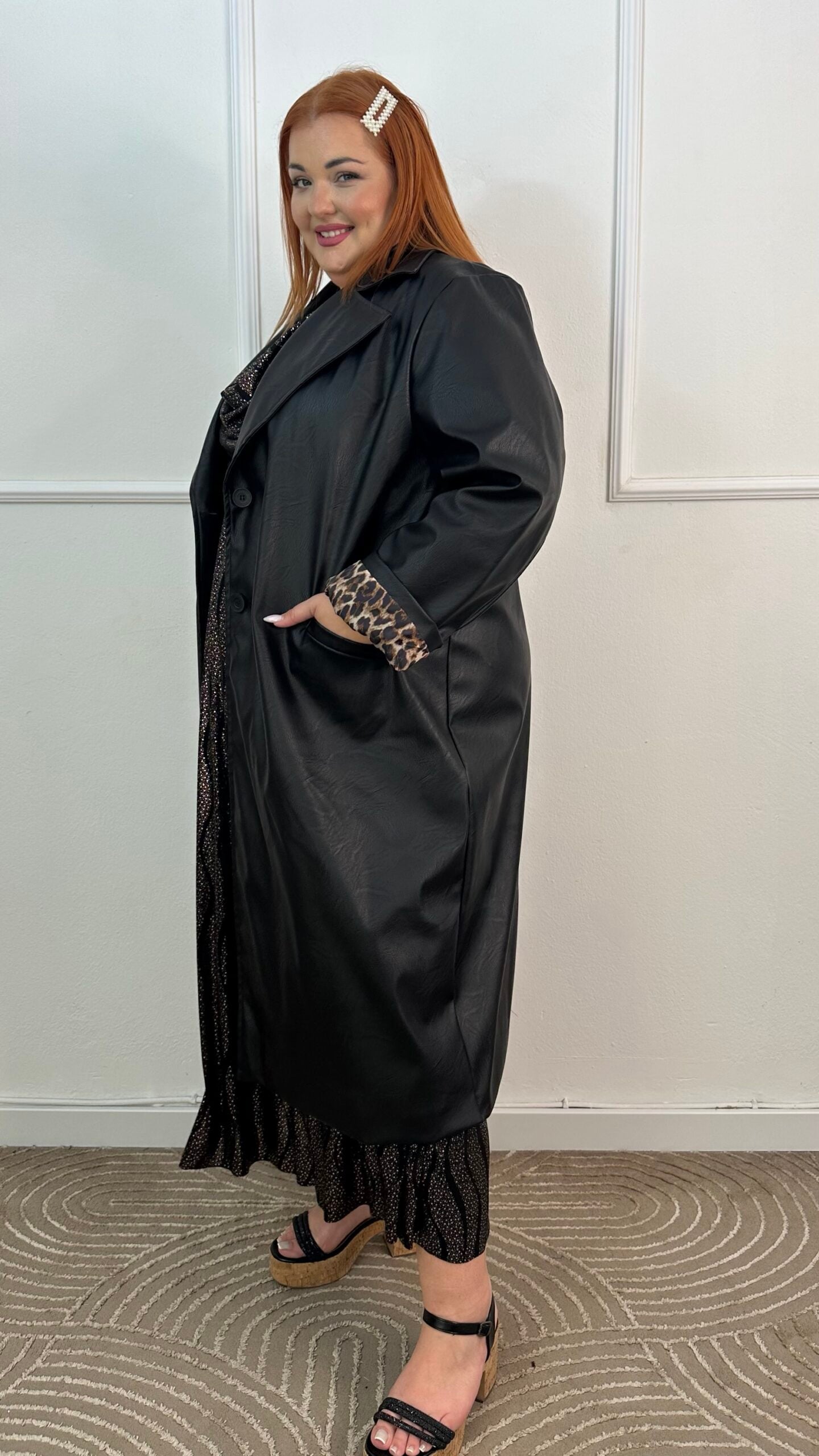 Mistress Coat (0209267) - Εικόνα 8