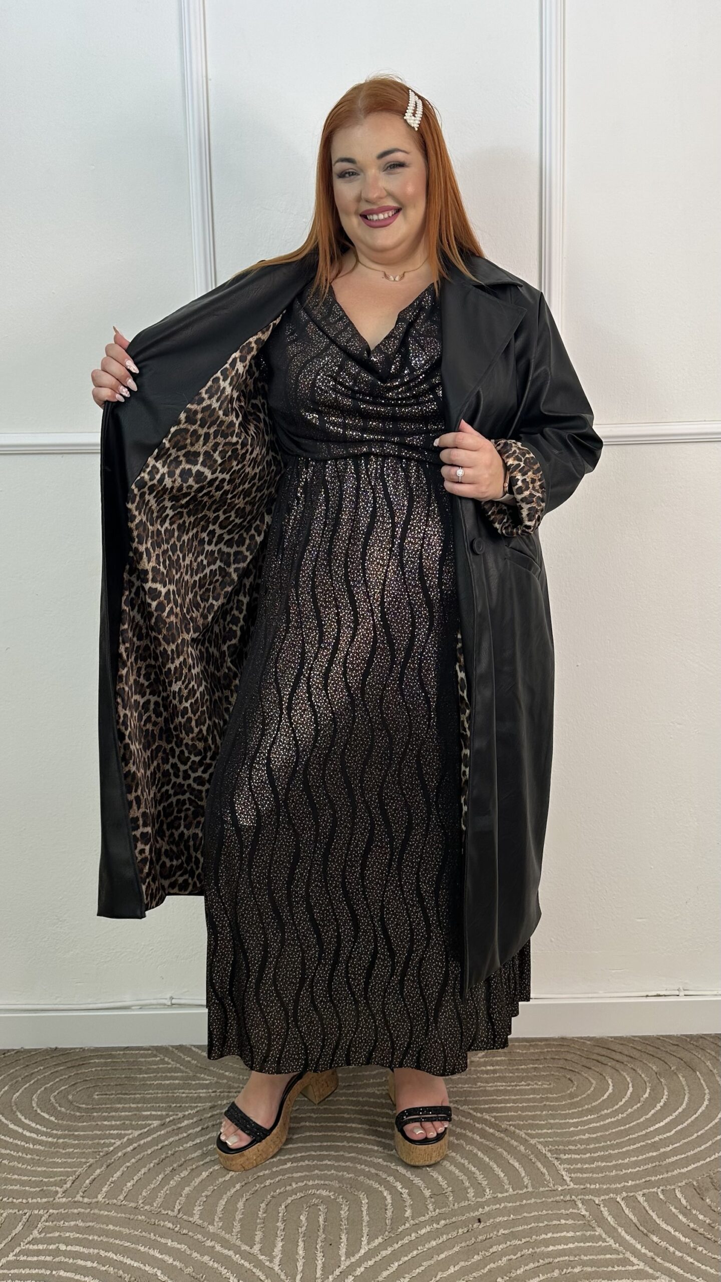 Mistress Coat (0209267) - Εικόνα 5