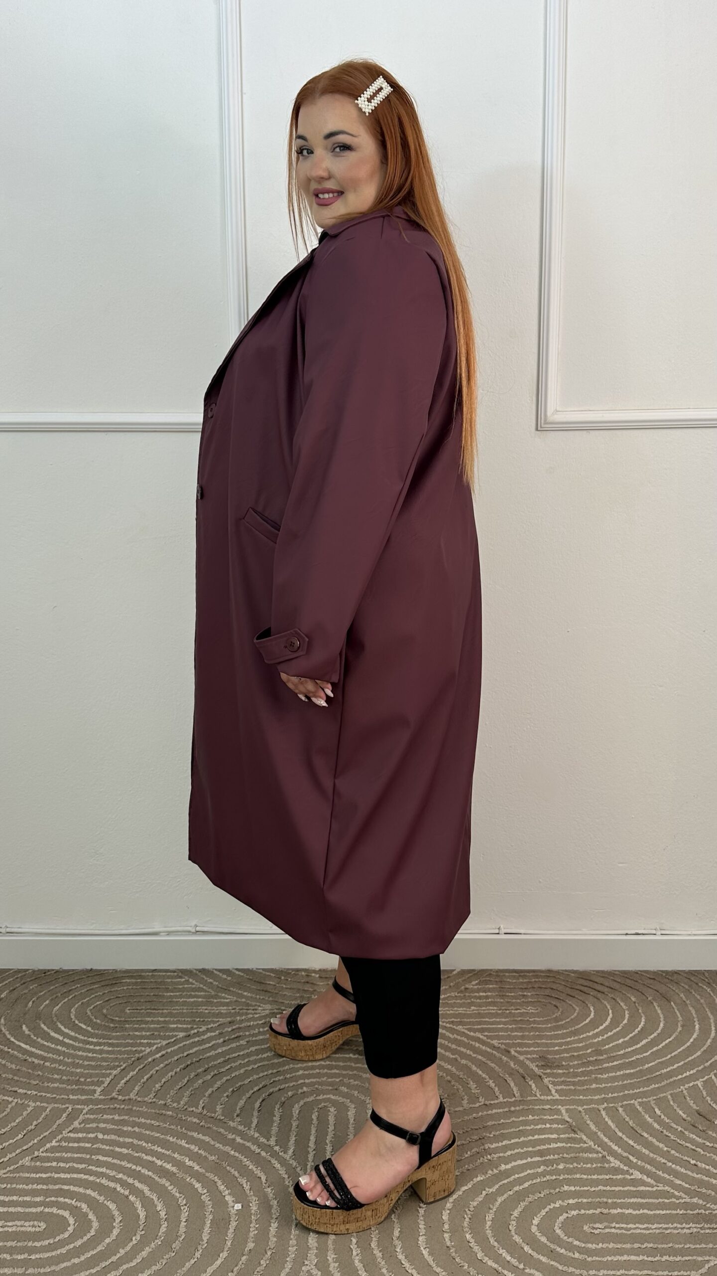 Mistress Coat (0209267) - Εικόνα 6